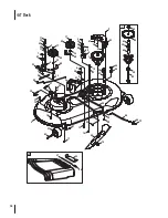 Preview for 16 page of Troy-Bilt 790 SERIES Parts Catalog