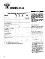 Preview for 15 page of Troy-Bilt 7HP Pony 12211 Owner'S Manual