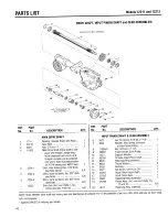 Предварительный просмотр 40 страницы Troy-Bilt 7HP Pony 12211 Owner'S Manual