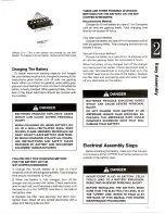 Preview for 13 page of Troy-Bilt 8 HP Owner'S/Operator'S Manual