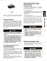 Предварительный просмотр 13 страницы Troy-Bilt 8 HP Owner'S/Operator'S Manual