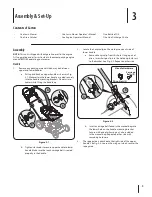 Предварительный просмотр 9 страницы Troy-Bilt 860 series Operator'S Manual