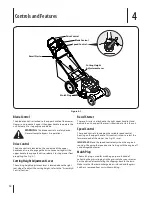 Предварительный просмотр 12 страницы Troy-Bilt 860 series Operator'S Manual