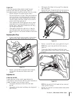 Предварительный просмотр 15 страницы Troy-Bilt 860 series Operator'S Manual