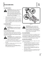 Preview for 33 page of Troy-Bilt 860 series Operator'S Manual