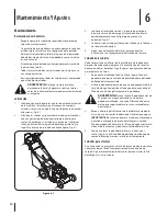 Предварительный просмотр 34 страницы Troy-Bilt 860 series Operator'S Manual