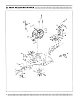 Preview for 4 page of Troy-Bilt 8628R Parts Catalog