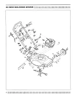 Preview for 6 page of Troy-Bilt 8628R Parts Catalog