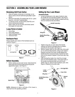 Preview for 7 page of Troy-Bilt 998Q Operator'S Manual