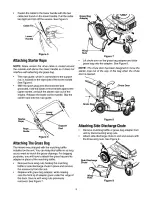 Preview for 8 page of Troy-Bilt 998Q Operator'S Manual