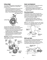 Preview for 12 page of Troy-Bilt 998Q Operator'S Manual