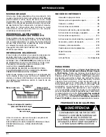 Предварительный просмотр 48 страницы Troy-Bilt AST TB25CS Operator'S Manual