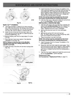 Предварительный просмотр 15 страницы Troy-Bilt AST TB75SS Operator'S Manual