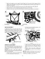 Предварительный просмотр 15 страницы Troy-Bilt AutoDrive 604 Operator'S Manual