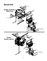 Предварительный просмотр 38 страницы Troy-Bilt AutoDrive 604 Operator'S Manual