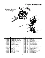 Preview for 39 page of Troy-Bilt AutoDrive 604 Operator'S Manual