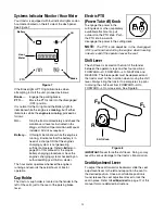 Preview for 12 page of Troy-Bilt B809H Operator'S Manual