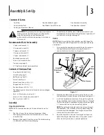 Предварительный просмотр 7 страницы Troy-Bilt Big Red Operation Manual