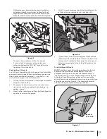 Предварительный просмотр 29 страницы Troy-Bilt Big Red Operation Manual