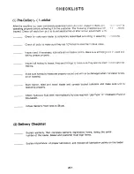 Preview for 4 page of Troy-Bilt Bolens 14066 Owner'S/Operator'S Manual