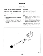 Preview for 31 page of Troy-Bilt Bolens 14066 Owner'S/Operator'S Manual