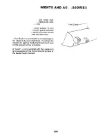 Preview for 39 page of Troy-Bilt Bolens 14066 Owner'S/Operator'S Manual