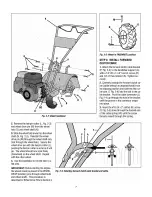 Предварительный просмотр 7 страницы Troy-Bilt Bronco 634F Operator'S Manual