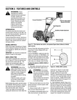 Preview for 10 page of Troy-Bilt Bronco 634F Operator'S Manual