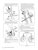 Preview for 32 page of Troy-Bilt Bronco CRT Operator'S Manual