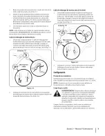 Preview for 33 page of Troy-Bilt Bronco CRT Operator'S Manual