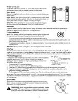 Предварительный просмотр 9 страницы Troy-Bilt Bronco J609 Operator'S Manual