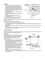 Предварительный просмотр 14 страницы Troy-Bilt Bronco J609 Operator'S Manual