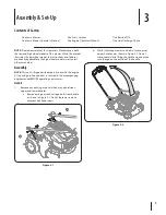 Предварительный просмотр 9 страницы Troy-Bilt C3X Series Operation Manual