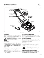 Preview for 13 page of Troy-Bilt C3X Series Operation Manual