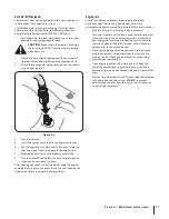 Preview for 17 page of Troy-Bilt C3X Series Operation Manual