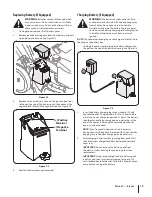 Preview for 19 page of Troy-Bilt C3X Series Operation Manual