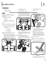 Preview for 5 page of Troy-Bilt Colt FT Operator'S Manual