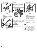 Preview for 6 page of Troy-Bilt Colt FT Operator'S Manual