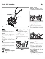 Preview for 7 page of Troy-Bilt Colt FT Operator'S Manual