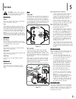 Preview for 9 page of Troy-Bilt Colt FT Operator'S Manual