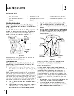 Preview for 8 page of Troy-Bilt Colt RZT Operator'S Manual