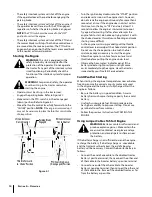 Preview for 14 page of Troy-Bilt Colt RZT Operator'S Manual