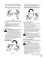 Preview for 53 page of Troy-Bilt Colt RZT Operator'S Manual