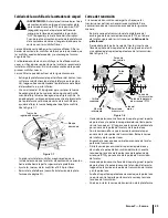 Preview for 65 page of Troy-Bilt Colt RZT Operator'S Manual