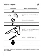 Preview for 68 page of Troy-Bilt Colt RZT Operator'S Manual