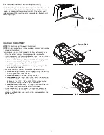 Предварительный просмотр 9 страницы Troy-Bilt CORE TB4200 Operator'S Manual