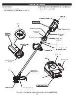 Предварительный просмотр 25 страницы Troy-Bilt CORE TB4200 Operator'S Manual