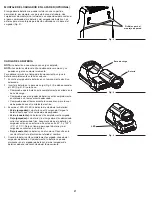 Предварительный просмотр 27 страницы Troy-Bilt CORE TB4200 Operator'S Manual