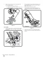 Preview for 8 page of Troy-Bilt CSV 060 Operation Manual