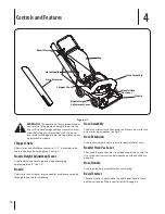 Preview for 10 page of Troy-Bilt CSV 060 Operation Manual